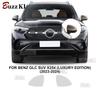 For Mercedes-Benz GLC X254 Luxury X254 Base  2024 Headlight Rearview Film TPU Protection Film Pre-cut Anti-scratch Resistant