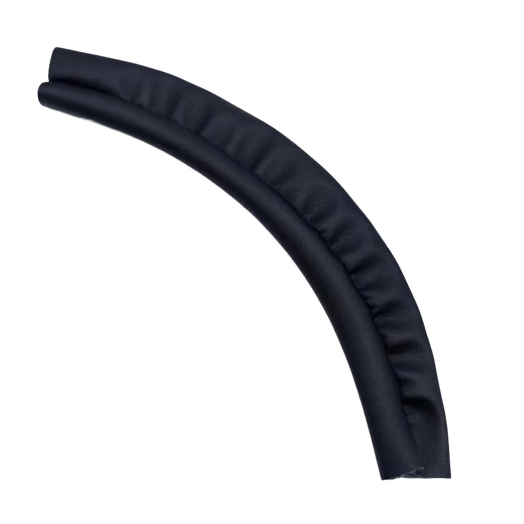 Replacement Headband Cover Sleeve for Corsair Virtuoso RGB Headbeam Caps Protectors Enjoy Comfortable Fit Cover