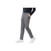 New FILA Casual Pants Men's Gray A11M145801FCC
