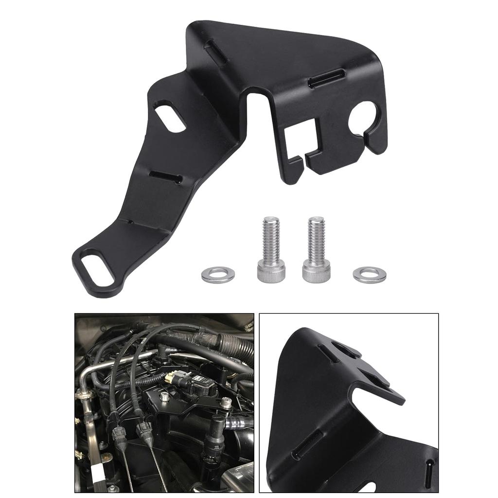 Buy Sturdy Intake Manifold Throttle Cable Bracket for TBSS/NNBS/L92
