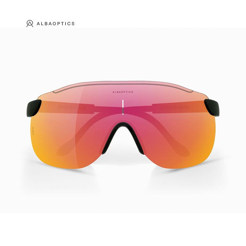 Alba Cycling Goggl Sunglasses Sports Cycling Glasses Mail Goggles Bicycle Mountain Bike Glasses Men'S Eyewear Ciclismo Mtb