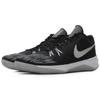 Nike Zoom Evidence 2 'Black White' Sneakers Casual 908976-001