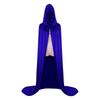 Halloween Cloak Reaper Vampire Witch Cloaks Hooded Adult Boys Girls Cape Masquerade Stage Performance Costume Mardi Gras Set