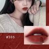 5Pcs Women Lip Glaze Matte Long Lasting Liquid Lipstick Non-stick Cup Liquid Lipstick for Women