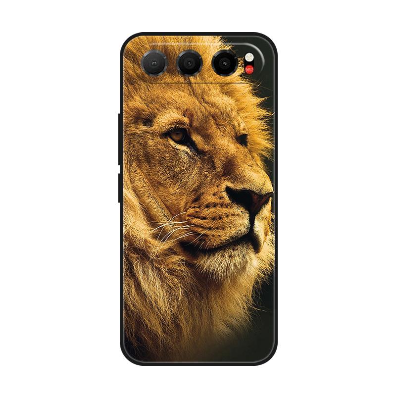 Per ZTE nubia Air 2025 Custodia Silicone Lusso Spazio Morbido Paraurti per ZTE nubia Air 5G Z2468N Copri Telefono NubiaAir TPU Funda