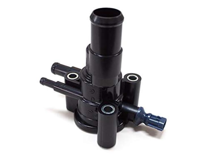 

Tama Kogyo Thermostat for Suzuki Alto Compatible with OEM Part Number Integrated Automotive Repair Replacement Part (TAMA) WH-SA-88, 17670-58J02,