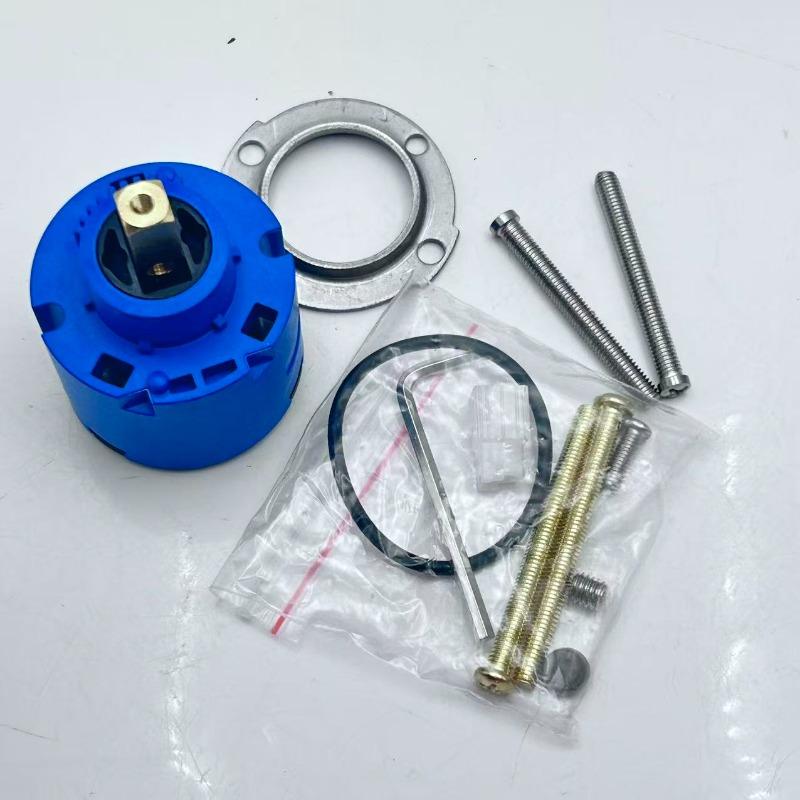 46Mm Shower Faucet Spool 46048 Single-Hand Mixing Valve Ceramic Cartridge U