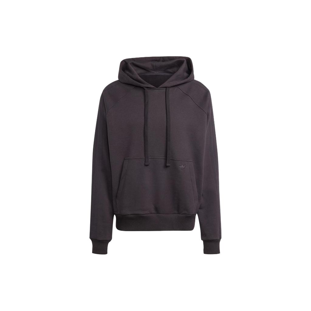 adidas Originals Essentials Hoodie Black IA2443