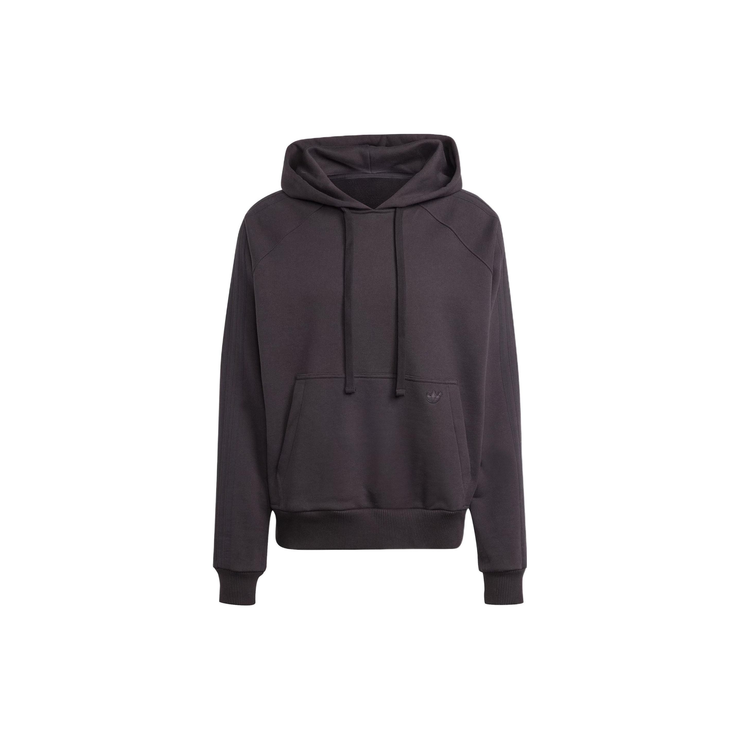 adidas Originals Essentials Hoodie Black IA2443 M