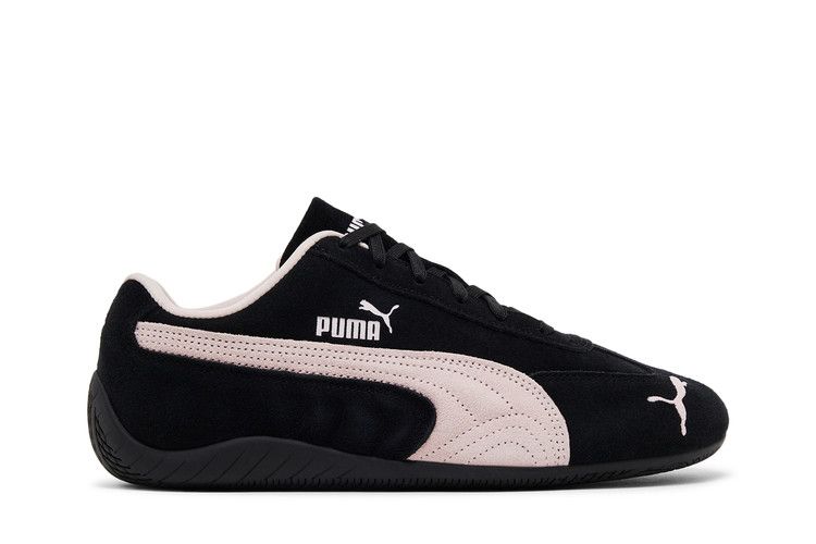 Puma Speedcat OG Black Mauve Mist