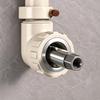 Faucet Repair Broken Bolt Remover Adjustable Water Pipe Repair Tool New Faucet Valve Wrench
