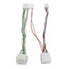Keyless Start Smart Switch Harness 585848901 Keyless Start Smart Switch Wiring Harness for Rz 46 Zer