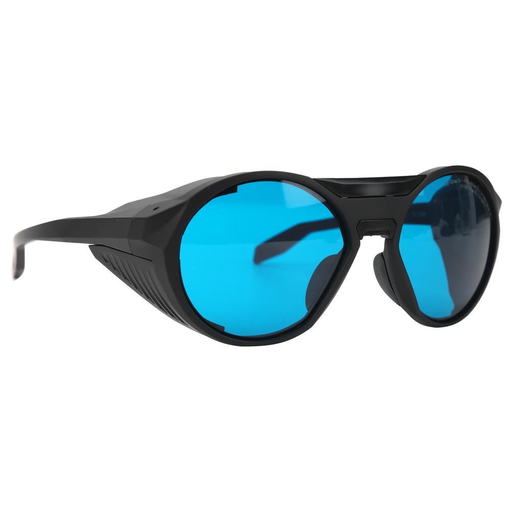 Laser Protective Glasses Eye Goggles for 180-430nm 630-640nm 640-740nm 740-750nm Wavelength