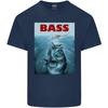 Bass Fishing Parody Funny FisherUnisex Unisexs Light Cotton TShirt