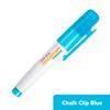 High Quality Dustless Chalk for Blackboard Chalkboard Drawing Writing Not Easy Break School Office Supplies Kids Colored Chalk