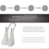 Nose Shaping Corrector Nose Straightener Silicone Nose Lifter Nose Shaper Clip Nose Lift-Up Shaper