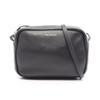 Used Everyday Camera Bag S Shoulder Bag 489812 Leather Black Used Women