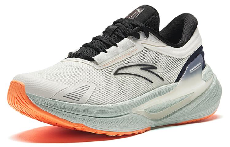 Anta CC Nitrogen Technology Lightweight Abrasion Resistant Low Top