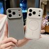 Cololing Mesh TPU Case for iPhone 17 16 15 14 13 12 Pro Max Plus Cover Soft Silicone Full Camera Protector Shockproof Shell