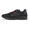 Nike Air Ghost Racer 'Triple Black' Athletic Shoes CW8621-001