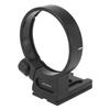 Haoge LMR-OM415 Lens Color Replacement Foot Tripod Mount Ring for Olympus M.ZUIKO Digital ED 40-150mm F2.8 PRO and 90mm F3.5 Macro lenses, with built-