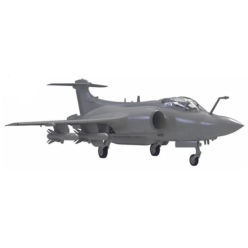 

airfix 1/48 blackburn buccaneer S.2B plastic model X12014