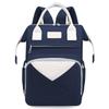 Multifunctional Mommy Bag Nylon Maternity Travel Bag Multi-functional Diaper Bag Backpack  Mama
