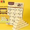 M&G Miffy Eraser Set