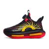 New Design Children Sneakers Boys Sport Shoes Luxury Thick Sole School Kids Cushion Running Athletic Footwear Boys Sneaker