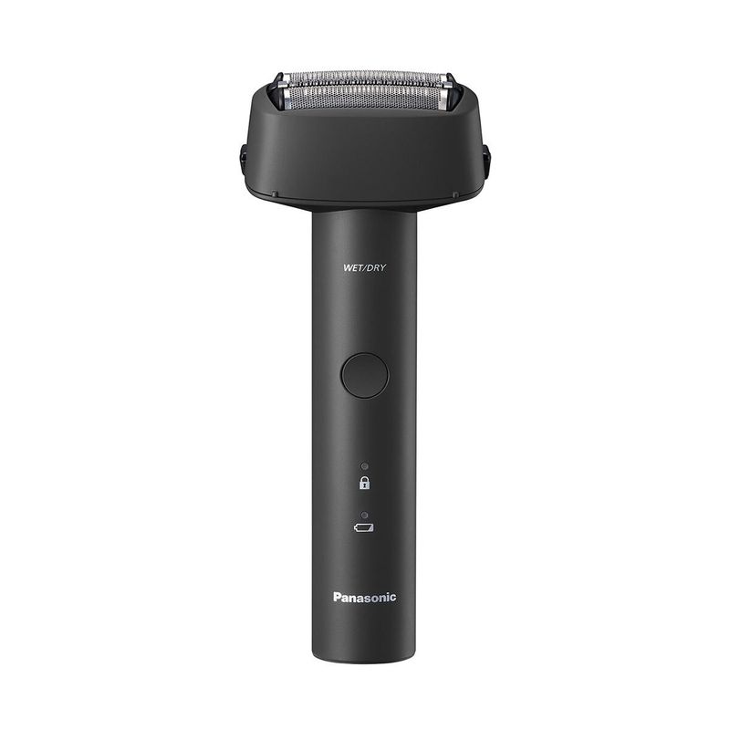 Panasonic Triple-Edge Electric Shaver