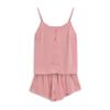 Rhone Esotiq Women'S Pajamas | Dusty