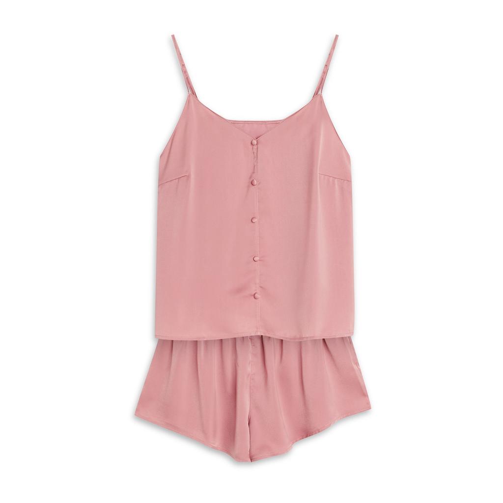 Rhone Esotiq Women'S Pajamas | Dusty
