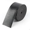 Leather Strap belt pocket Decor Microfiber for Clothing Jewelry Making Keychains