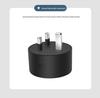 UK Standard Smart WiFi Socket, 16A Alexa-Enabled Timer Plug for Smart Home