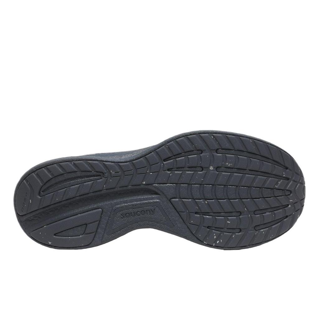 Saucony Ride 18 Cloud Shadow Men Sneakers Grey S21000-103