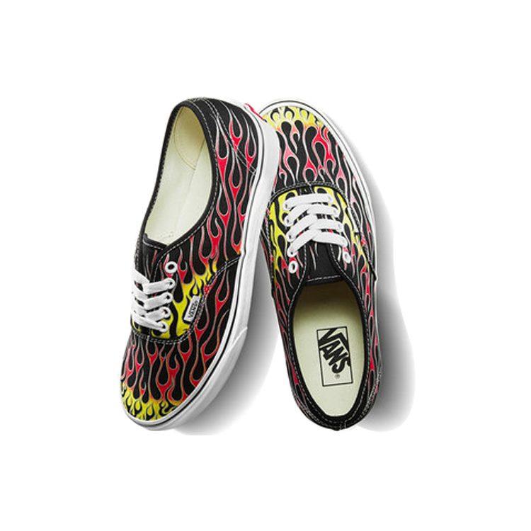 Vans Originali 'Mash Up Flames' VN0A38EMVKJ