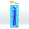 Thermomètre Piscine - BSI - Thermomètre 26 Cm - Étanche - Flottant Ou Suspendu - Lecture Facile