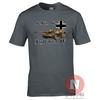 Jagdpanzer 4 Iv Tank Ww2 Gerunisex Military Armour TShirt World Of War Tanks