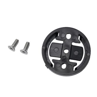 Reliable Bike Computer Mount Holder Bracket for GARMIN Catey Easy To Use