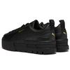 Puma  Mayze Classic Black Women Sneakers 384209-02
