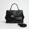 Crossbody Bag, New Niche Design, Women's Simple and Fashionable Handbag, Versatile Commuting Shoulder Bag, Women's Handbag