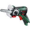 Multi-purpose Saw - Easycut 12 - NanoBlade Technology - Cordless (without Battery and Charger)