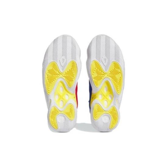 adidas BYW Select X Jalen Green Low Philippines - IG0707