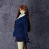 1/6 JK Suit, School Uniform, JK Skirt, Cute Slim Fit (Body, Head, Shoes, Etc. Not Included)