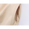 Autumn 2025 European & American Style High-End Patchwork Midi Dress