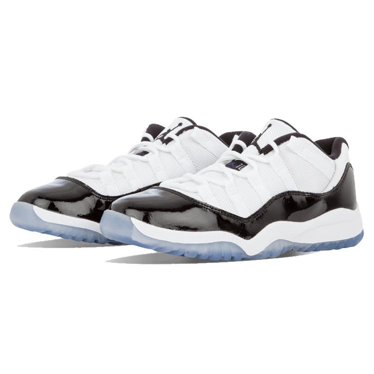 Jordan 11 Retro Low Concord PS 505835-153