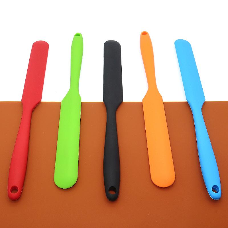 Buttercream Salad Cake All-in-One Small Rectangular Spatula