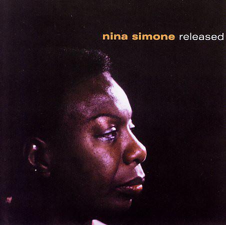 

CD NINA SIMONE Released 74321431552 Camden 1996 Europe Jazz Used