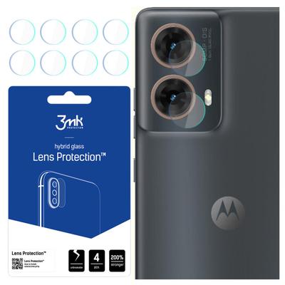 Motorola Moto G85 - 3Mk Linsenschutz