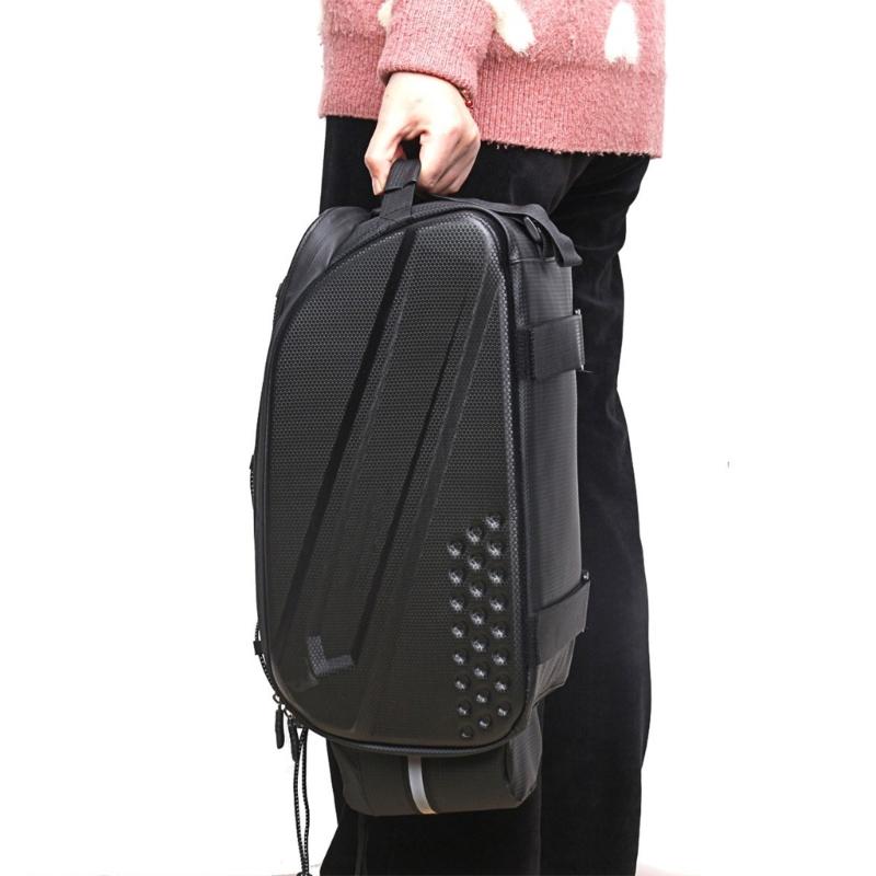 Bike Trunk Bag Multifunctional Bike Carriers Bag Bicycles Luggage Bag Rain Cover Bike Accessories